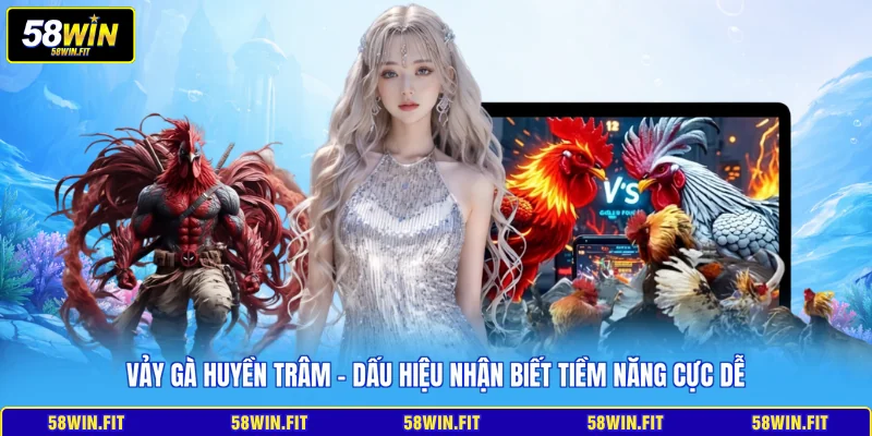 Vảy gà huyền trâm